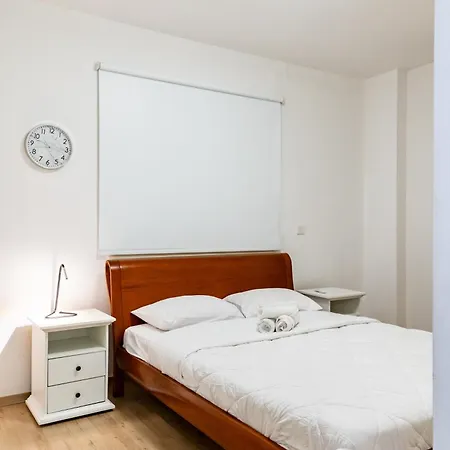 Apartment Earth *