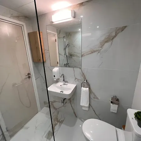 Appartement Earth *