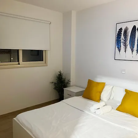 Earth Appartement
