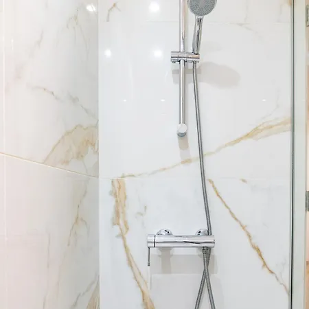 Appartement Earth Larnaca