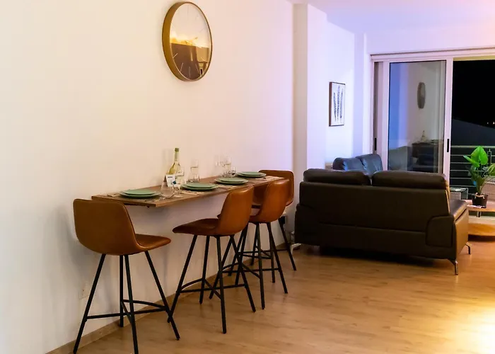 Earth Apartmán Larnaca