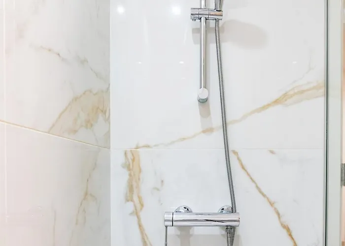 Apartmán Earth Larnaca