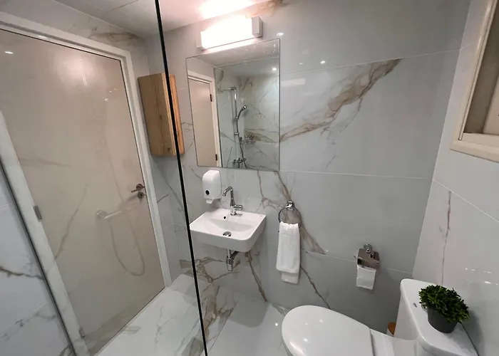 Appartamento Earth *