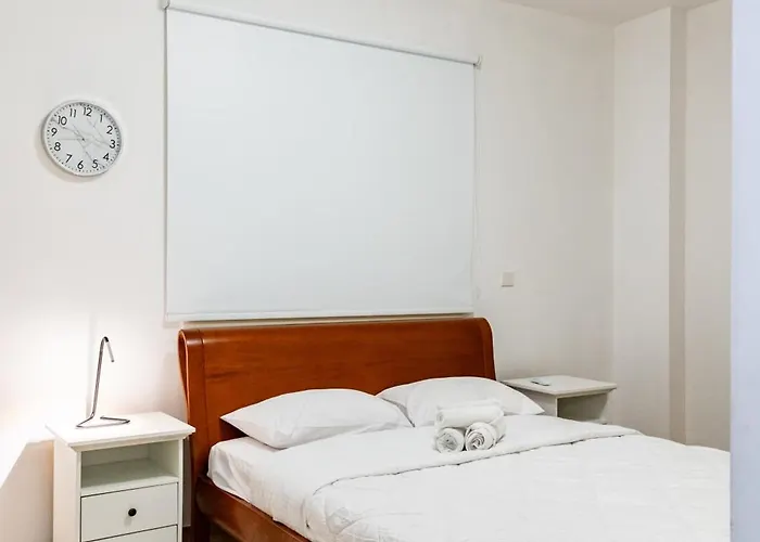 Appartamento Earth *